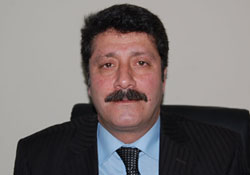 Canikte vergi bilinci yerleşti