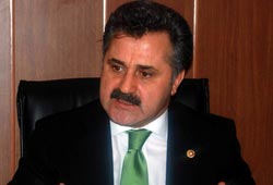 'Muhalefet boşuna uğraşmasın'