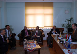 250 esnafın sorunu çözülecek