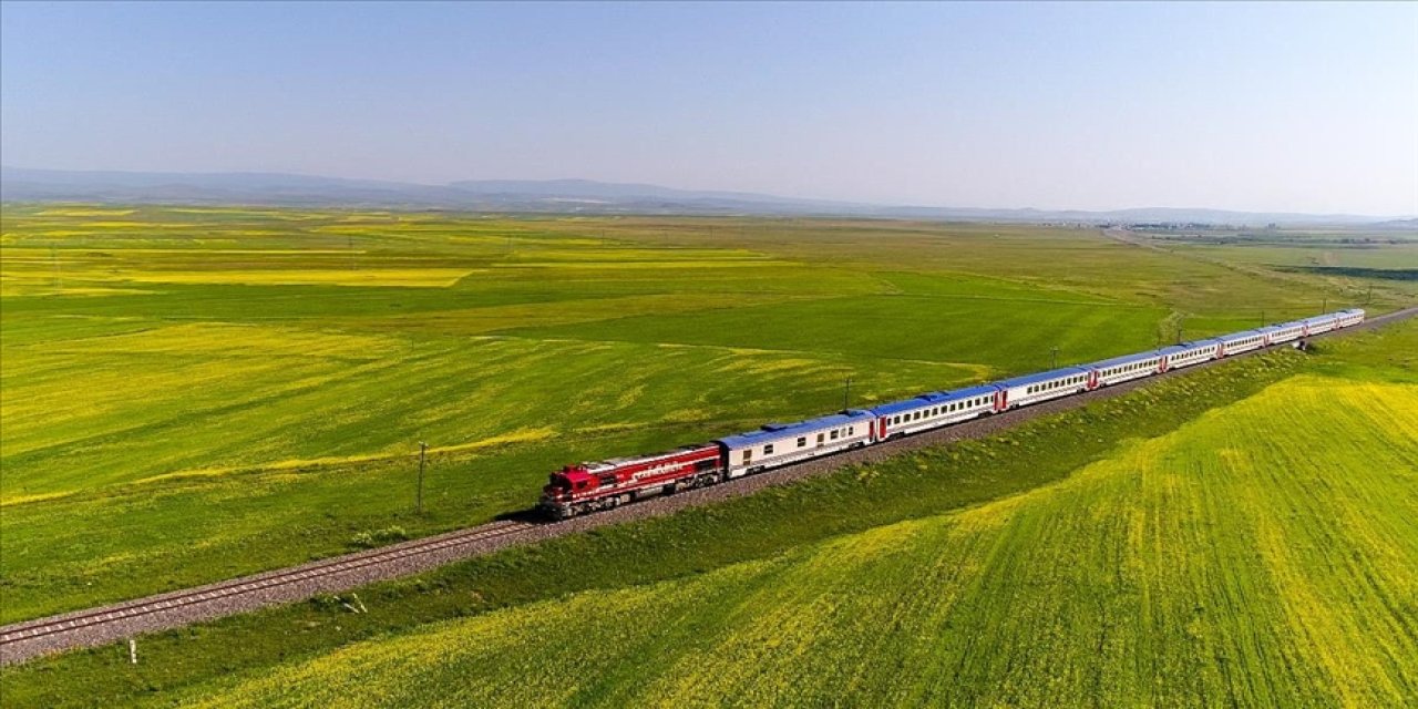 Tren yollarında ilaçlama yapılacak