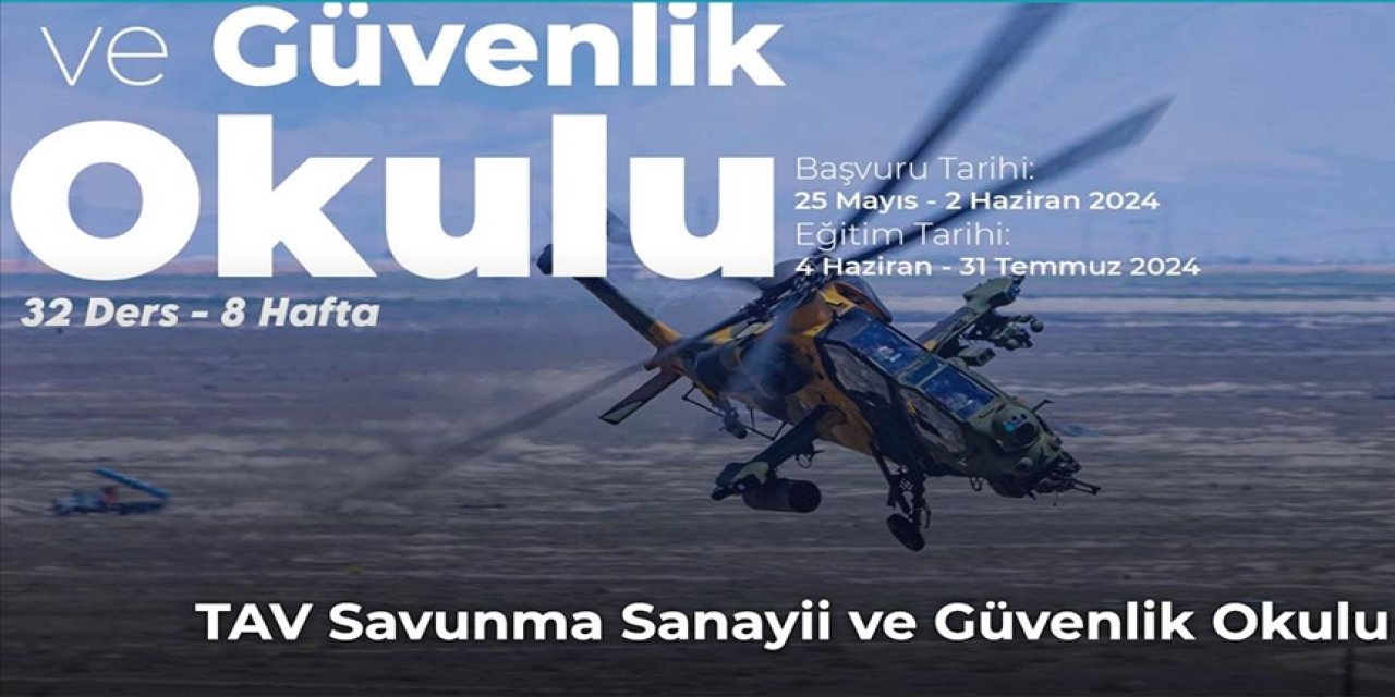 Başvurular devam ediyor