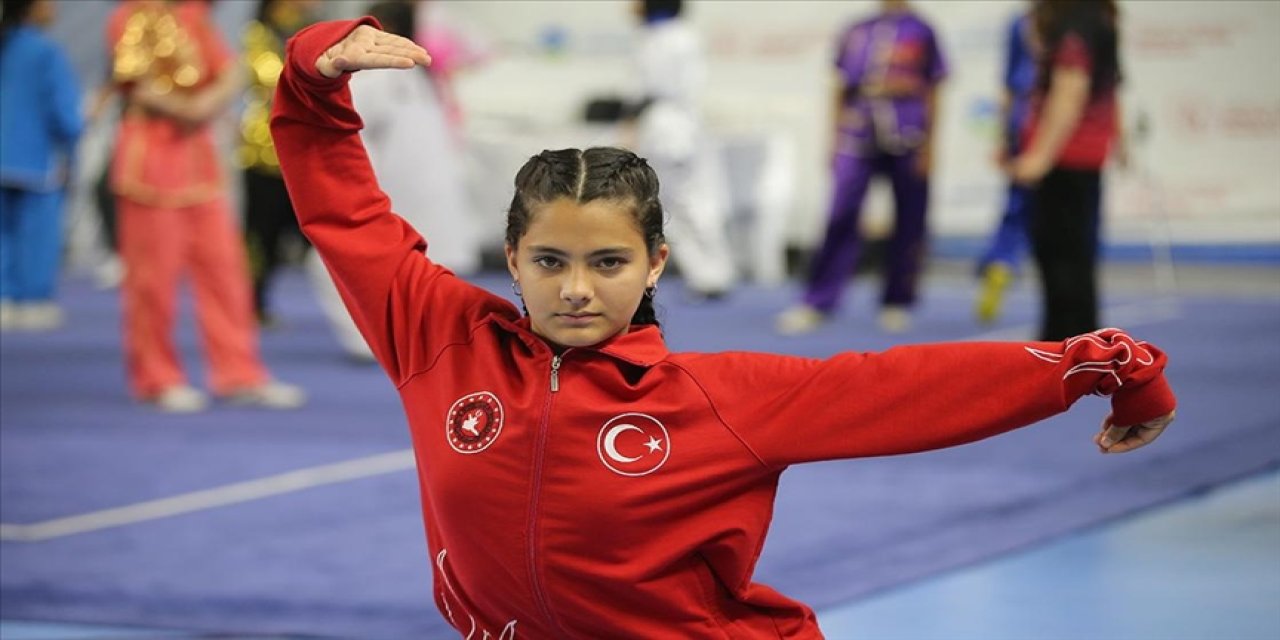 Milli sporcular yeni başarılar peşinde