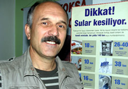 TEMA'dan mektuplu 2B çağrısı