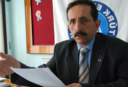 Kaçak işçiye dikkat!