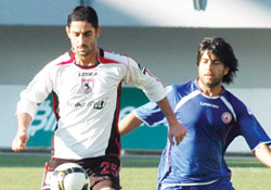 Ömür geliyor Ömür