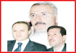 İlçeler için Kader günü