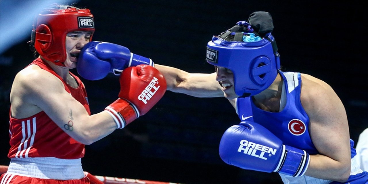 Türk boksu rekor sayıda sporcuyla yer alacak