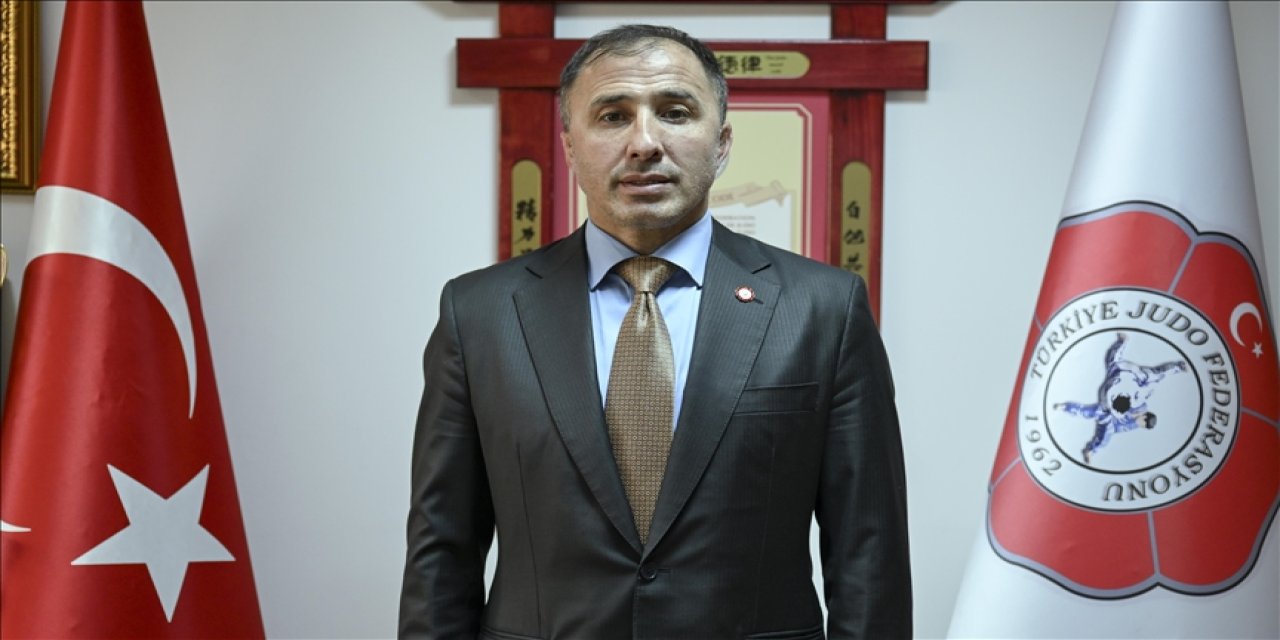 Türk judosunda madalya hedefi