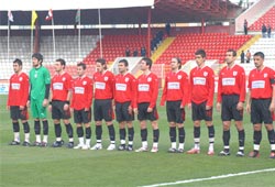 Samsunspor'a sahip ç ıkalım