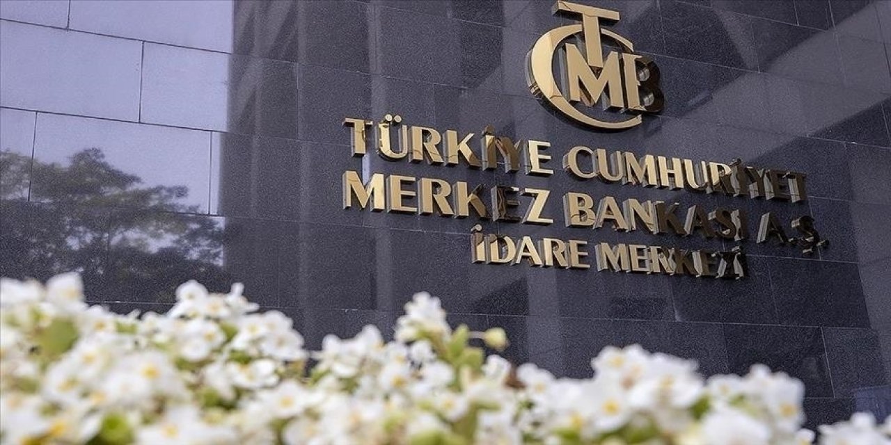 TCMB rezervleri 143,6 milyar dolar oldu