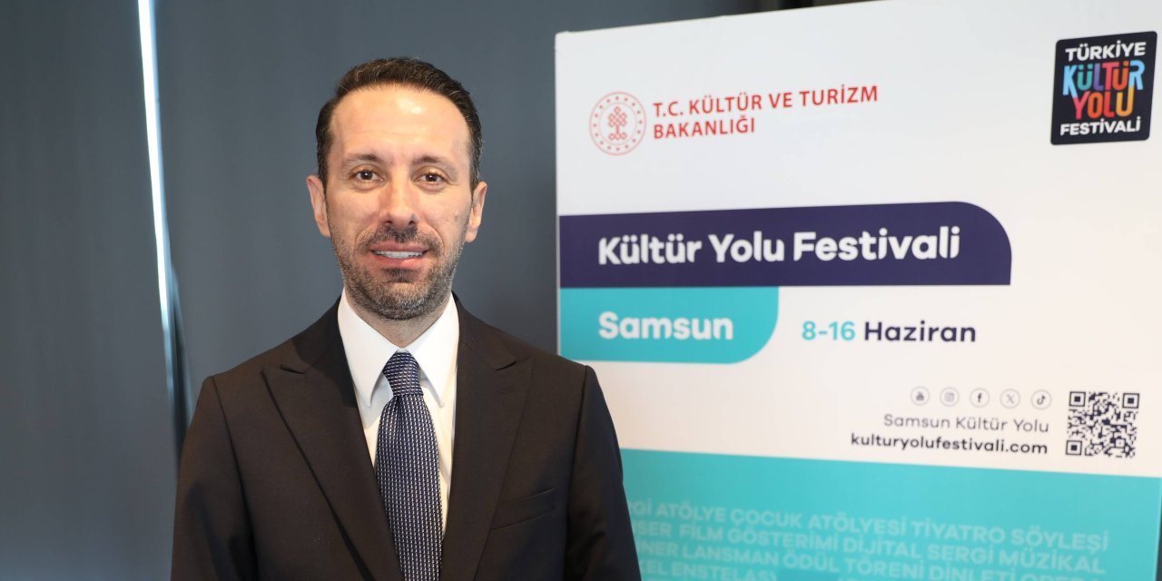 Festival kentlerin sosyal ve ekonomik hayatına katkı sağlıyor