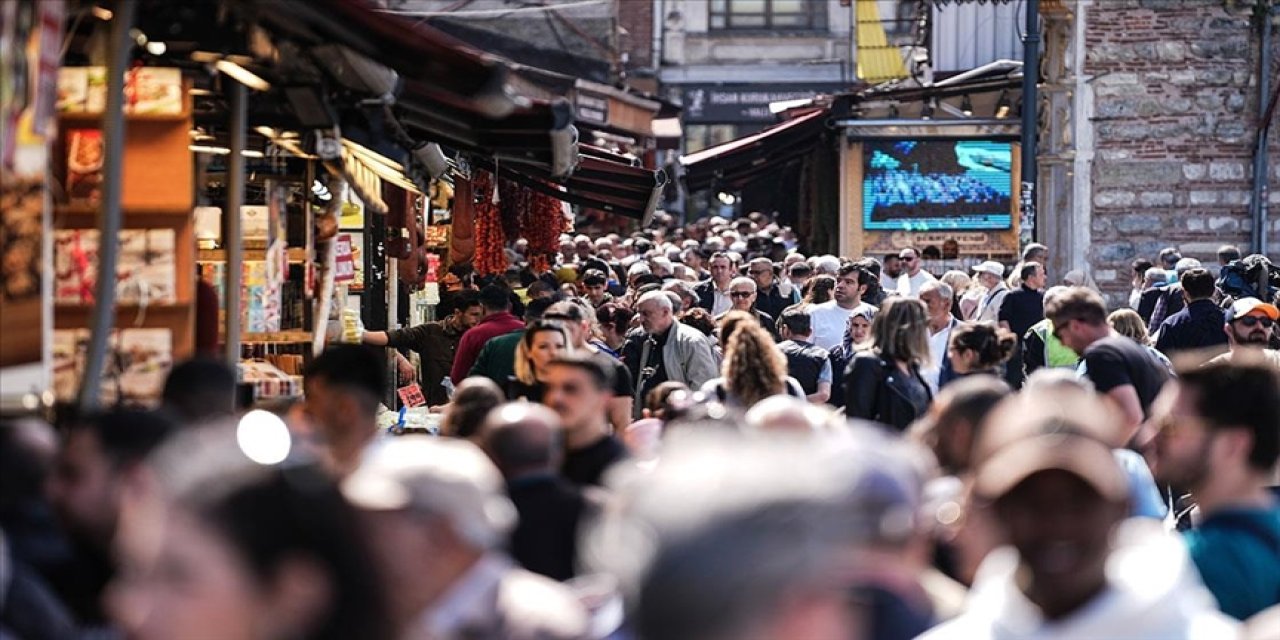 Esnaf Kurban Bayramı alışverişlerinden umutlu