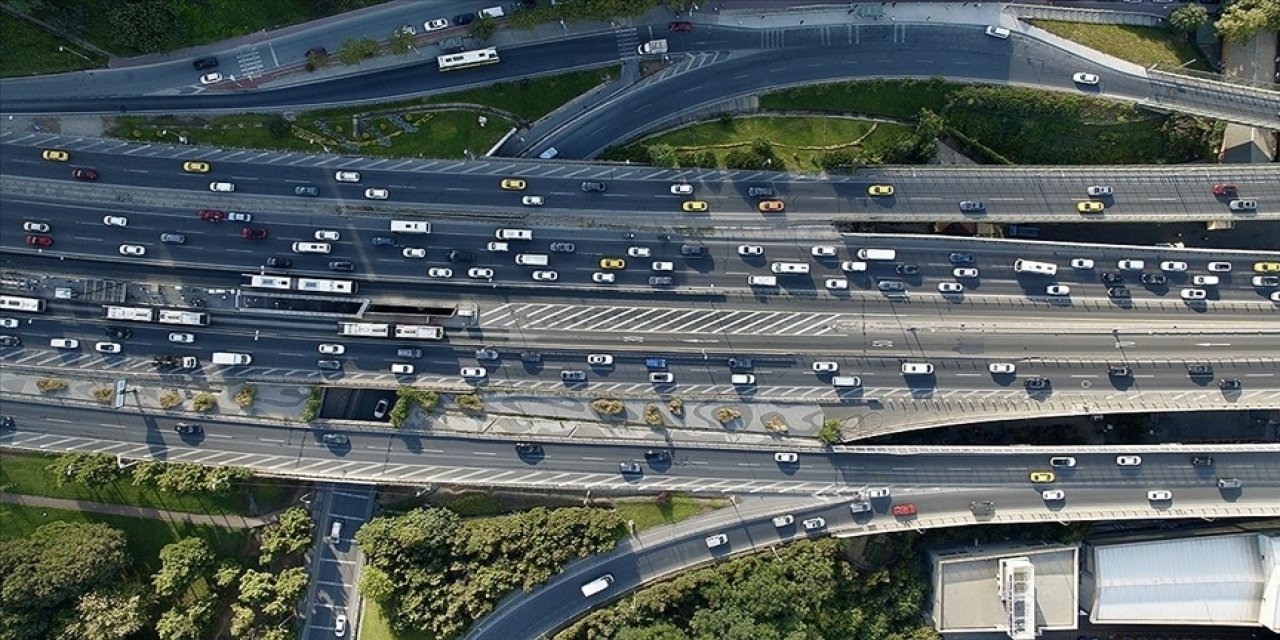 Trafik sigortasında prim artış oranı yüzde 3,5 oldu