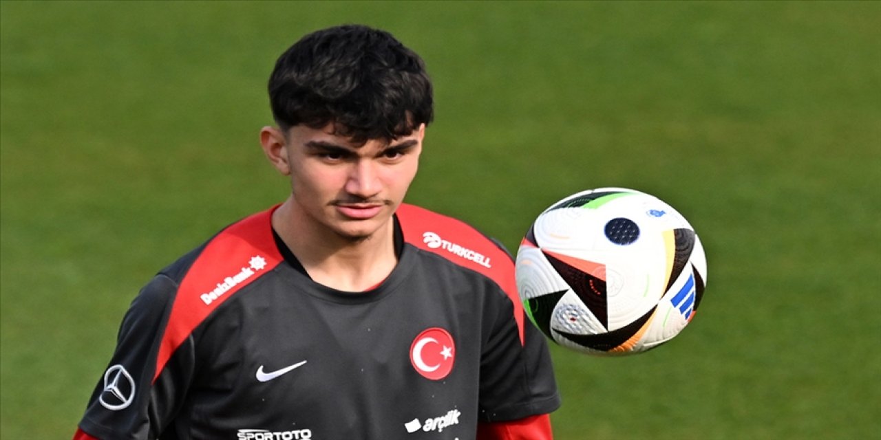 Milli futbolcu hayal kırıklığı yaşıyor