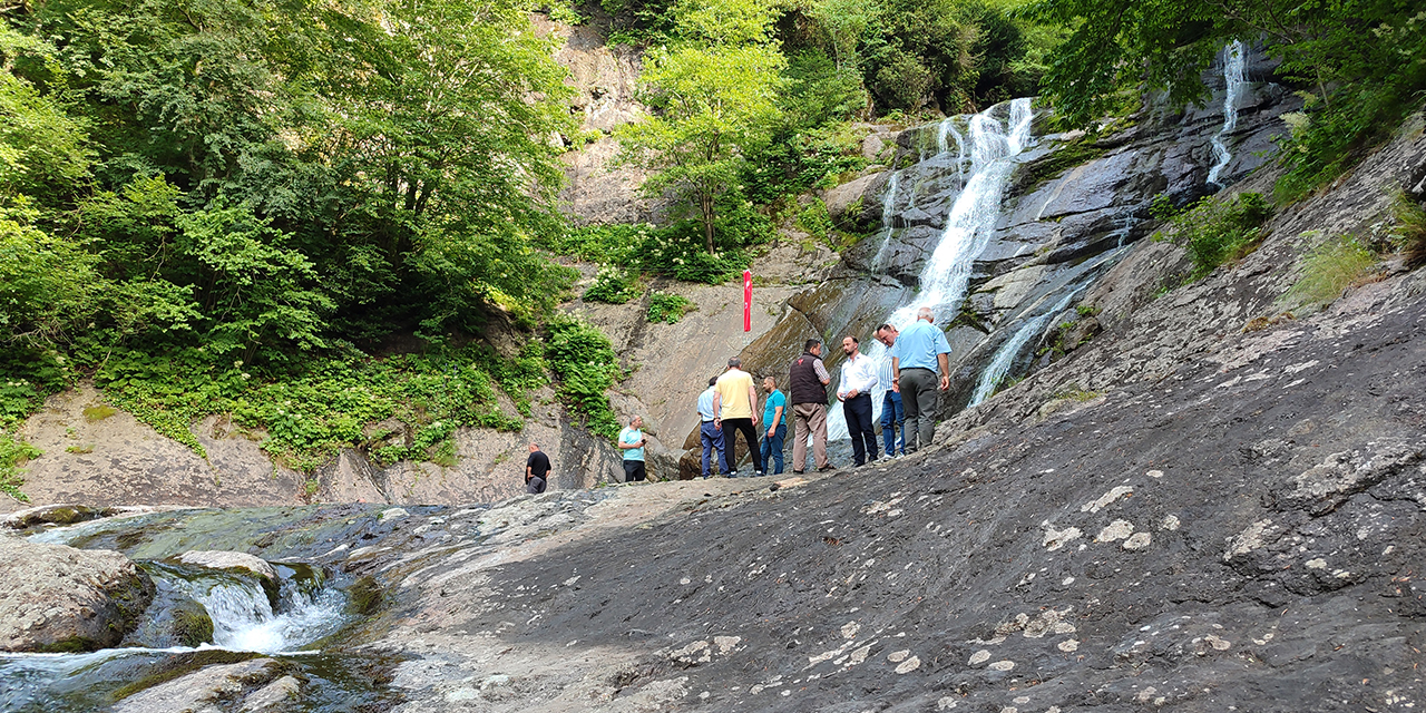 Salıpazarı turizmden pay almak istiyor