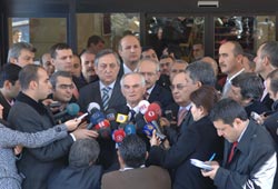 CHP, Anayasa Mahkemesi'nde