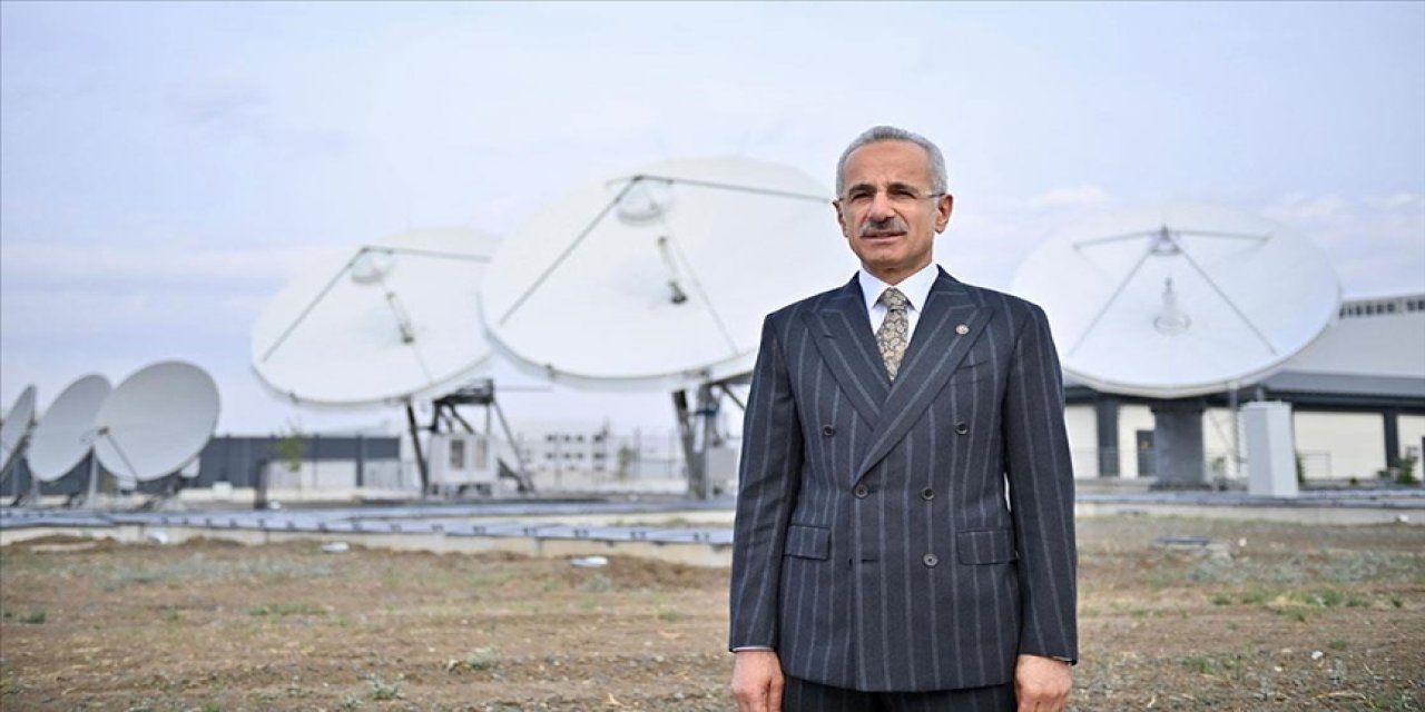 Türksat 1,5 milyar liralık yatırım gerçekleştirdi