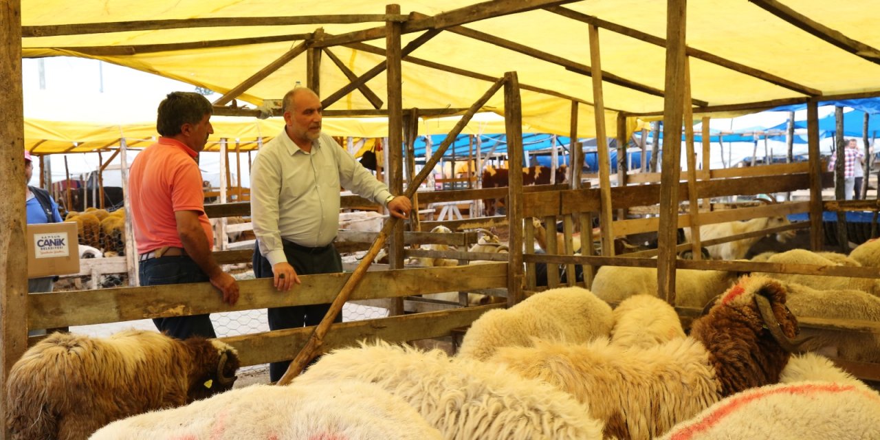 Denetimler aralıksız şekilde sürdürülüyor