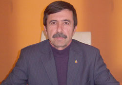 Fatsa'ya ikinici Organize Sanayi