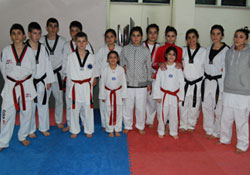 Geri sayım başladı