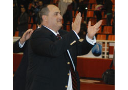 G.SARAY'ın  teklifini geri çevirdi