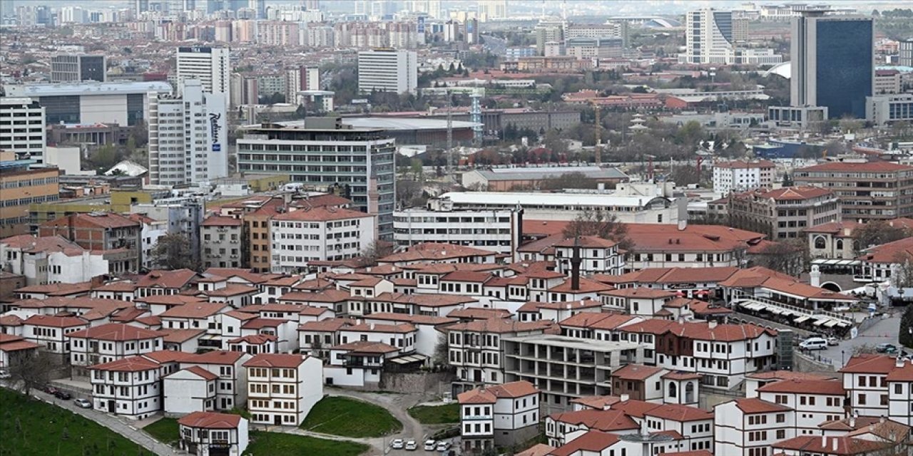 Deprem riskleri yerli teknolojiyle modelleniyor