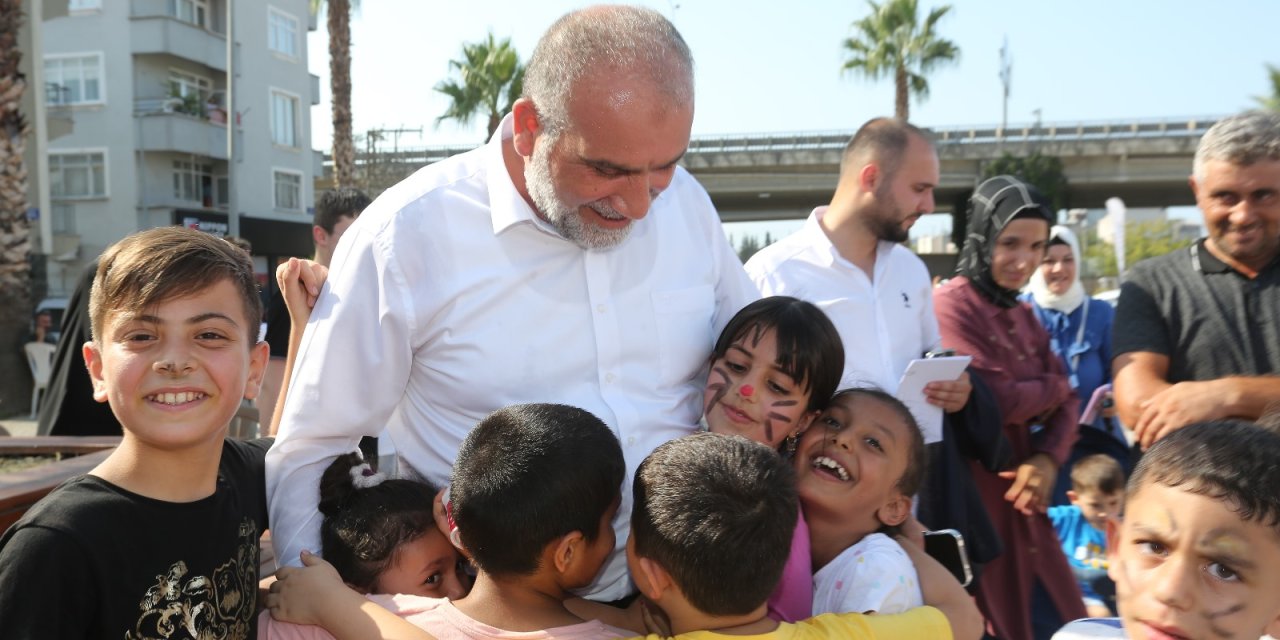 Birbirinden güzel hediyeler gençlerimizi bekliyor