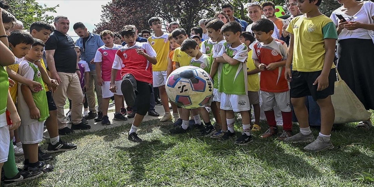 Gençlik Yaz Okulları hizmet verecek