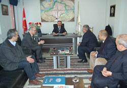 Yatırımcıların tercihi Canik