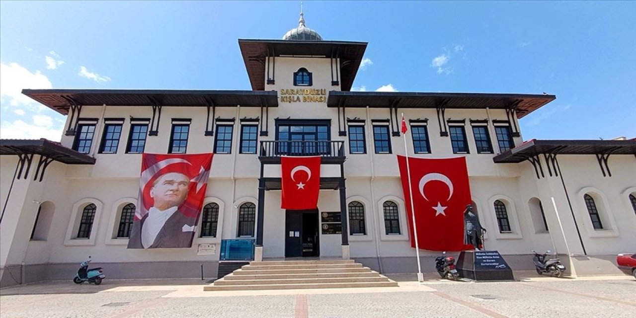 Cumhuriyet'in doğumu: Amasya Genelgesi