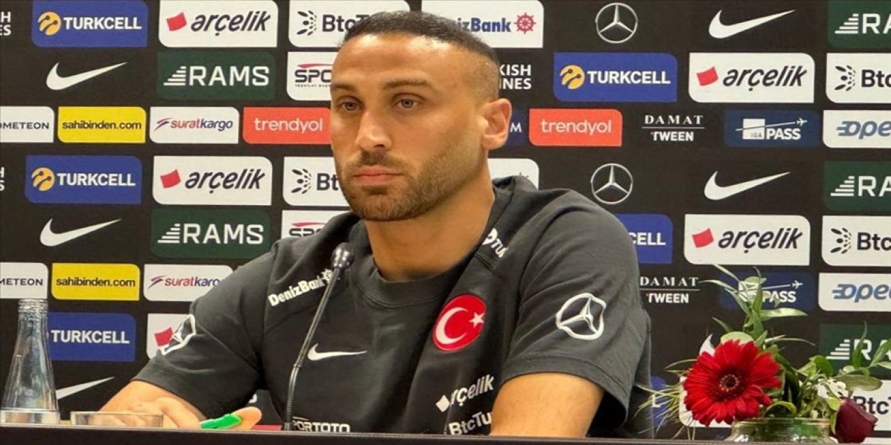 Cenk Tosun, Vincenzo Montella'dan forma bekliyor