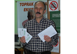 1 imzaya karşı 1 milyon imza