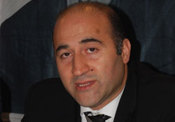 Bural;DSP'yi güçlendiriniz