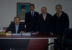 Ek işin karşılığı ödensin