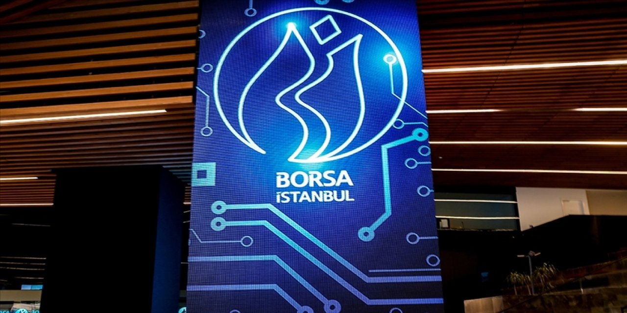 Borsa güne yatay başladı