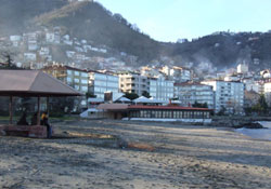 İhlal edenler yıkılacak