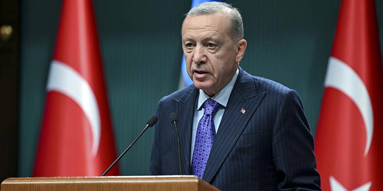 Cumhurbaşkanı Erdoğan: Ailelerimizin yanında olmaya devam edeceğiz