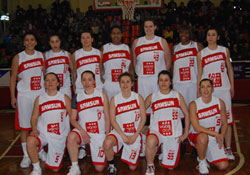 SBK 43 - Ceyhan Belediye Spor 33