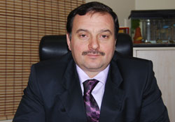 Yerel Yönetimler