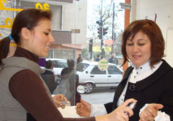 Çakma parfümler rağbet görüyor