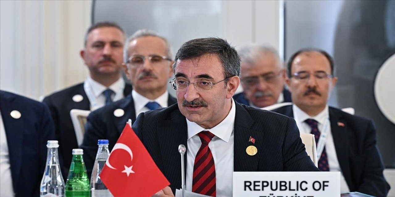 Türk dünyasının küresel rolünü ortaya koyacak