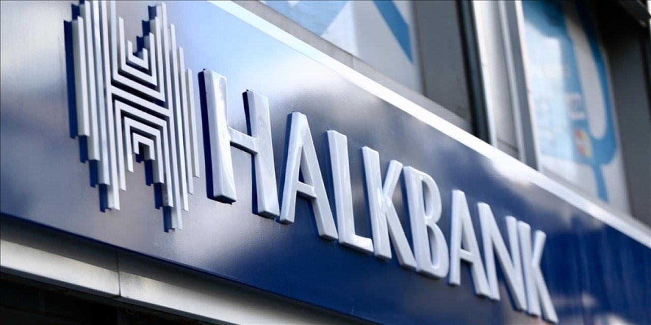 Halkbank'tan söylentilere ilişkin açıklama