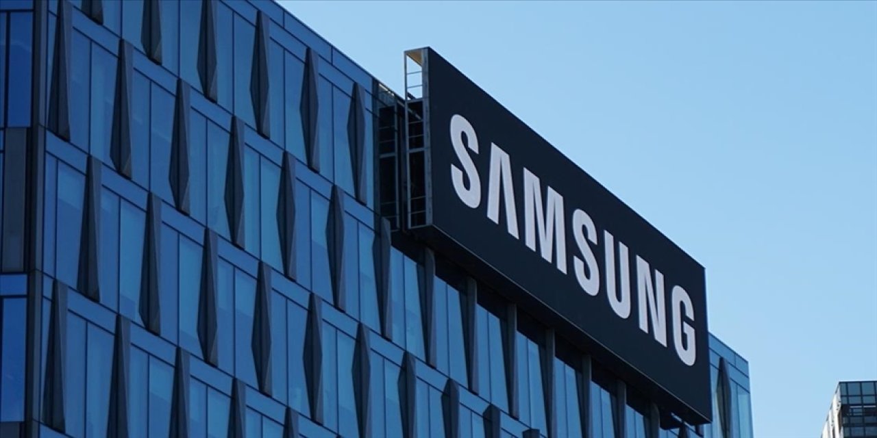 Samsung çalışanları 3 günlük greve gitti