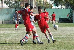 Süperlerin gözü zirvede