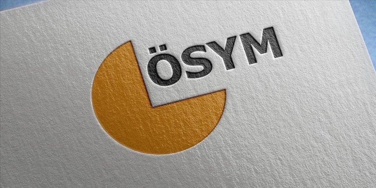 KPSS sınavlarına giriş belgeleri erişime açıldı