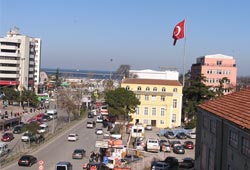 Mimarlar Tekel projesine karşı