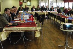 LPG'ler kontrol edilecek