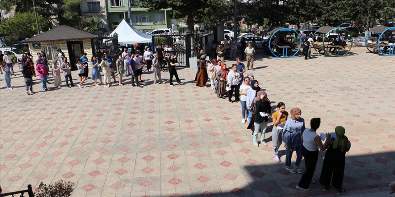 Nüfus müdürlükleri hafta sonu açık tutulacak