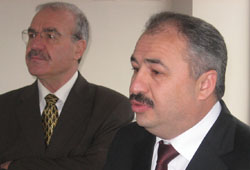 Atakumu alacağız