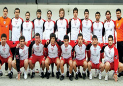 Galibiyet yakışır